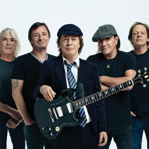 AC/DC - imusic.am