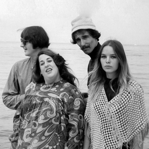 The Mamas And The Papas