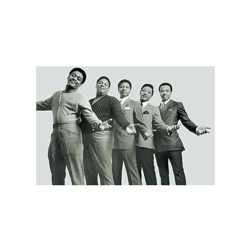 The Drells - imusic.am