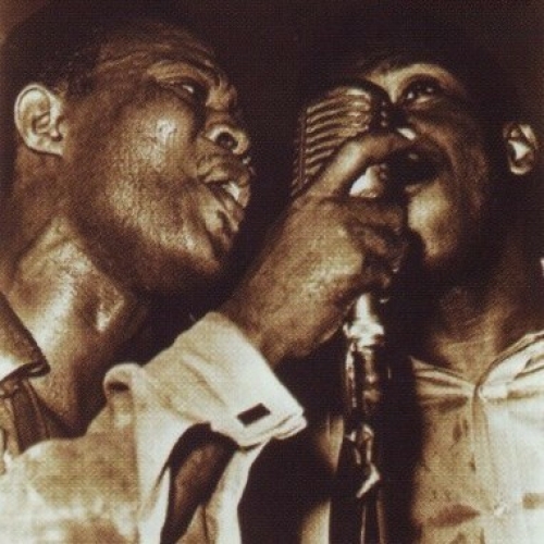 Sam & Dave - imusic.am