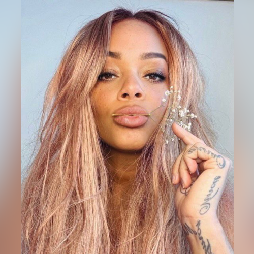 Shola Ama - imusic.am