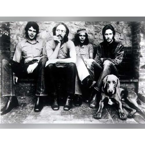 Derek & The Dominos - imusic.am