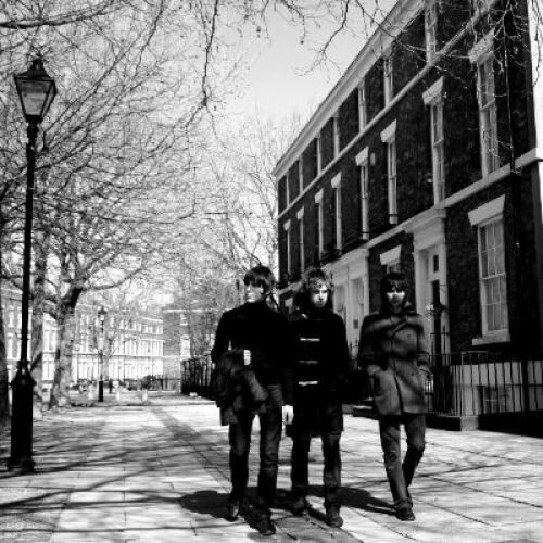 The Rascals - imusic.am