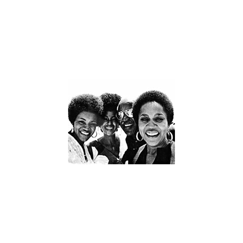Staple Singers - imusic.am