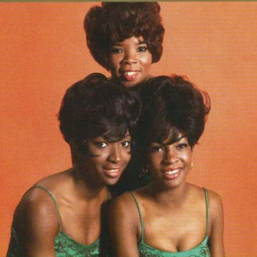 Martha And The Vandellas - imusic.am