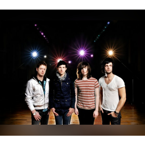 Hot Chelle Rae - imusic.am
