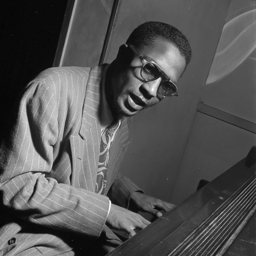 Thelonious Monk - imusic.am