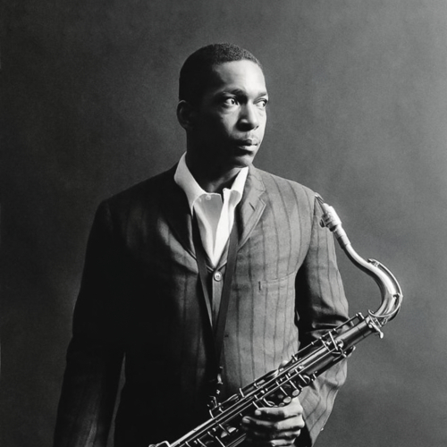 Джон Колтрейн - imusic.am