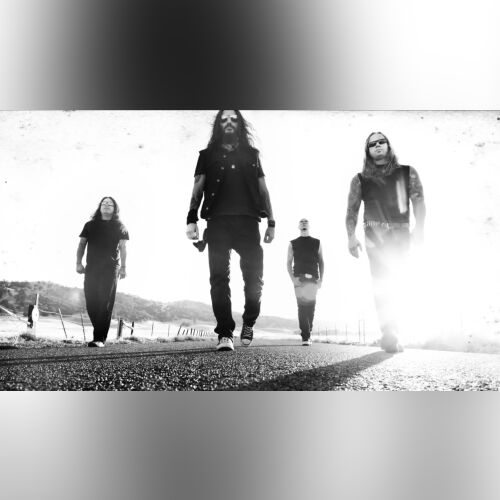 Machine Head - imusic.am