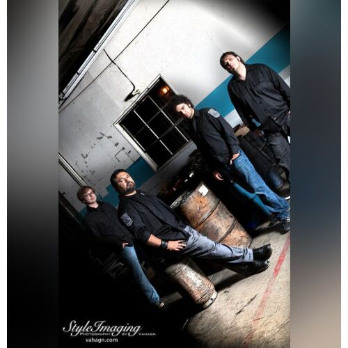 Armenian Space Station - imusic.am