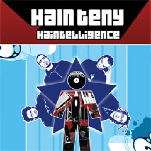 Hain Teny - imusic.am