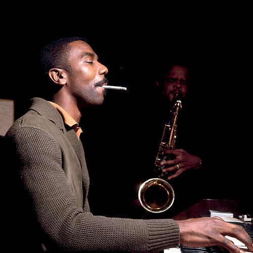 Jimmy Smith - imusic.am