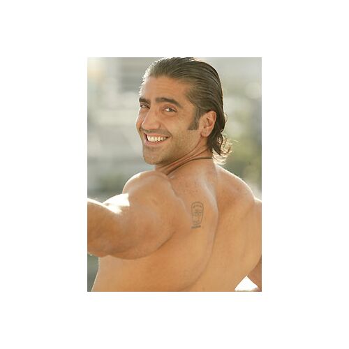 Alejandro Fernández - imusic.am