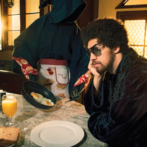 Danger Mouse - imusic.am