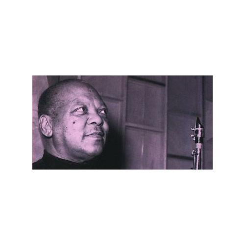 Budd Johnson - imusic.am