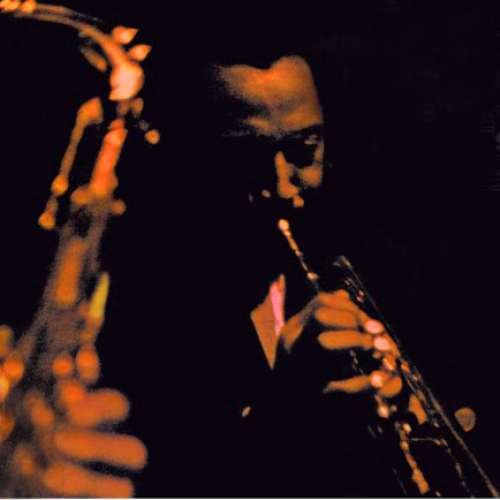 Joe Newman - imusic.am