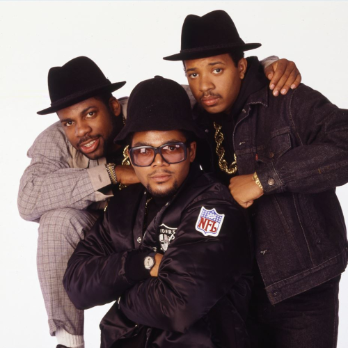Run DMC - imusic.am
