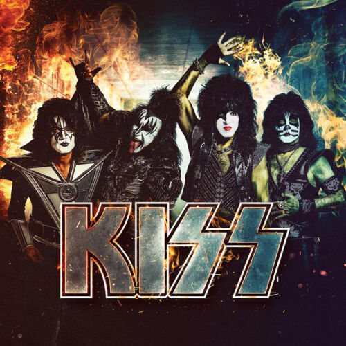 Kiss - imusic.am