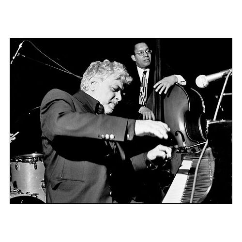 Monty Alexander - imusic.am