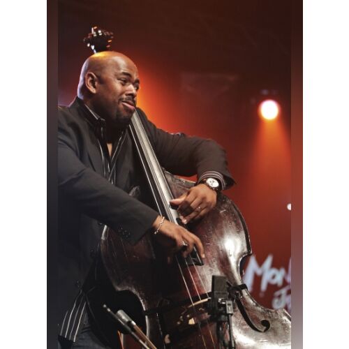 Christian McBride - imusic.am