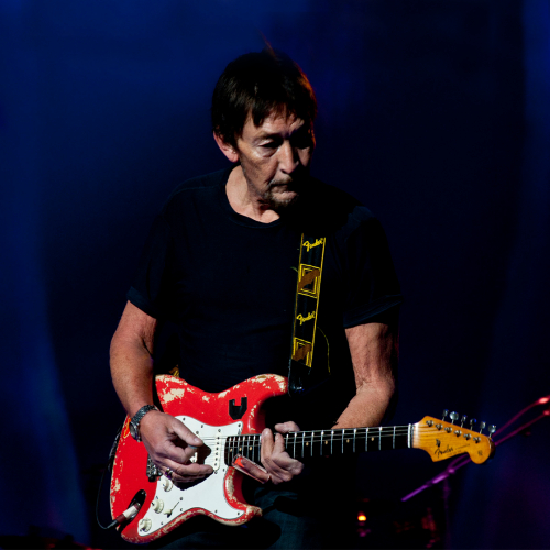 Chris Rea - imusic.am