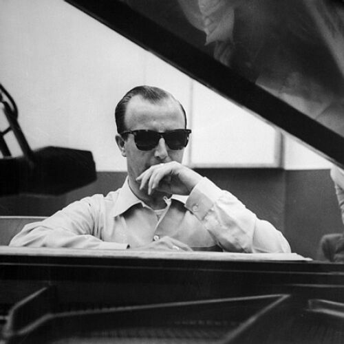 George Shearing - imusic.am
