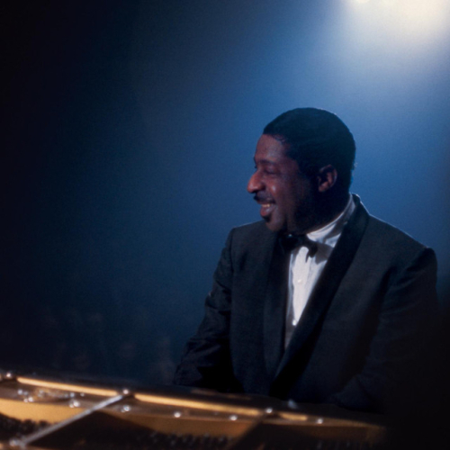 Erroll Garner - imusic.am
