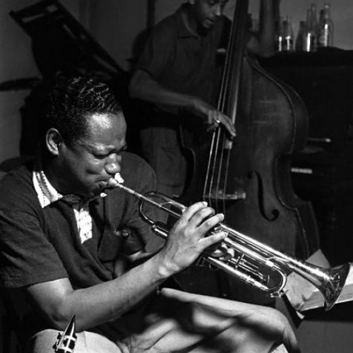 Clifford Brown - imusic.am