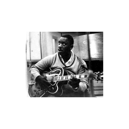 Wes Montgomery - imusic.am