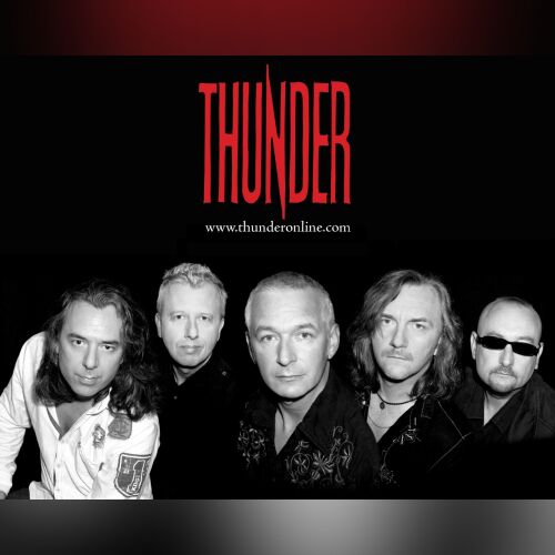 Thunder - imusic.am
