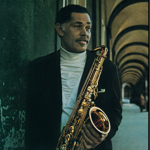 Dexter Gordon - imusic.am