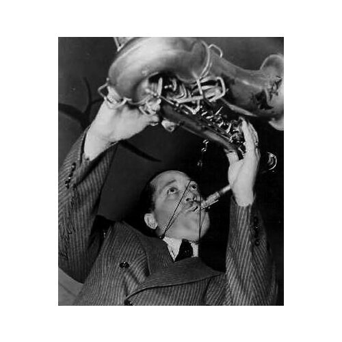 Lester Young - imusic.am