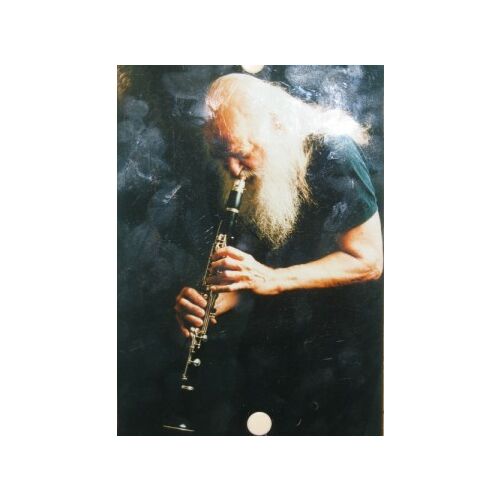 Tony Scott - imusic.am