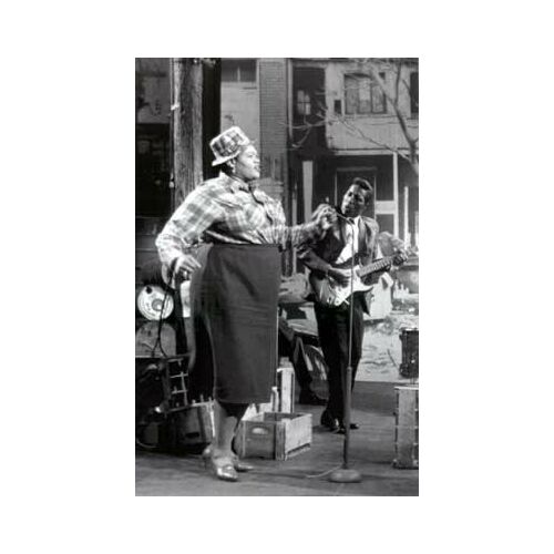 Big Mama Thornton - imusic.am