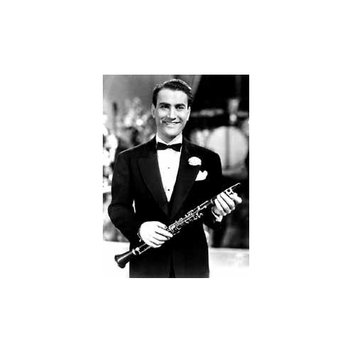 Artie Shaw - imusic.am