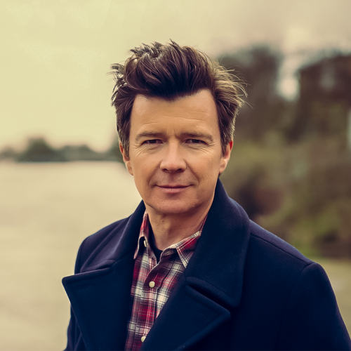 Rick Astley - imusic.am