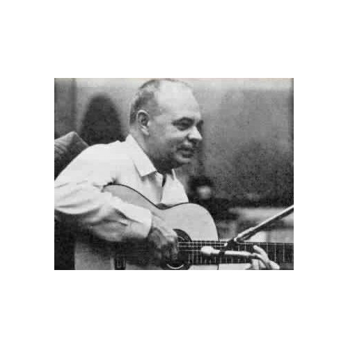 Laurindo Almeida - imusic.am