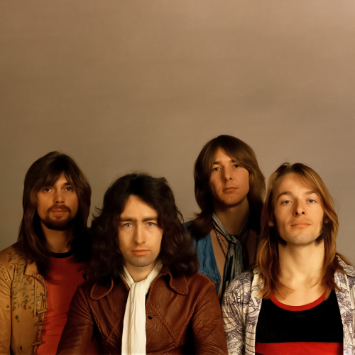 Bad Company - imusic.am