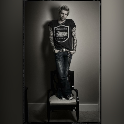 James Michael - imusic.am