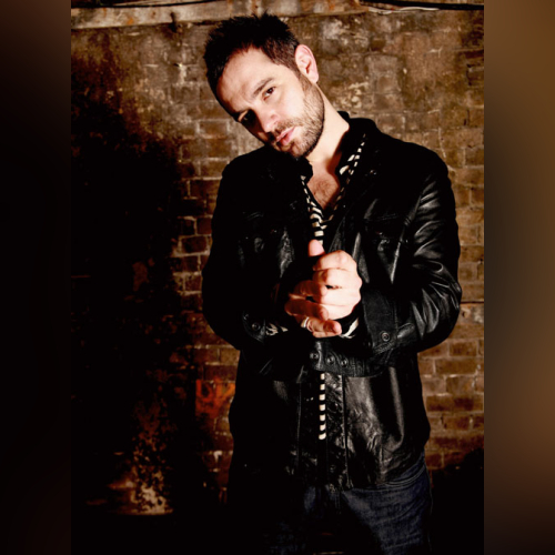 Tom Baxter - imusic.am