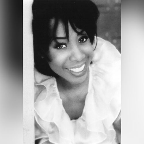 Oleta Adams - imusic.am