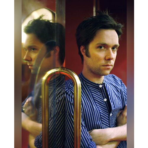 Rufus Wainwright - imusic.am