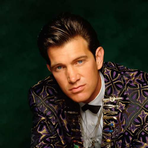Chris Isaak - imusic.am
