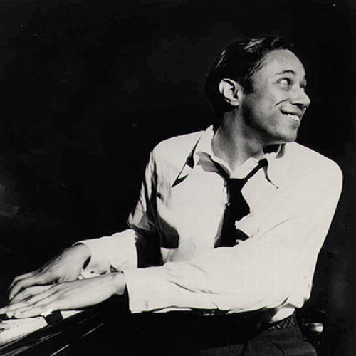 Horace Silver - imusic.am