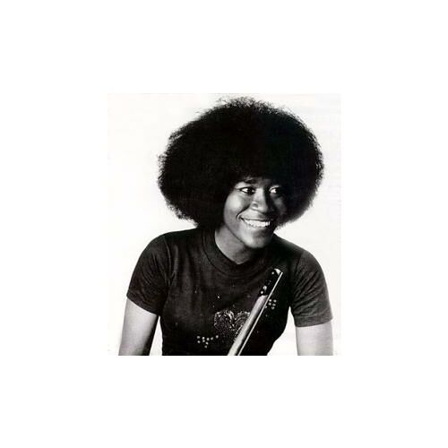 Bobbi Humphrey
