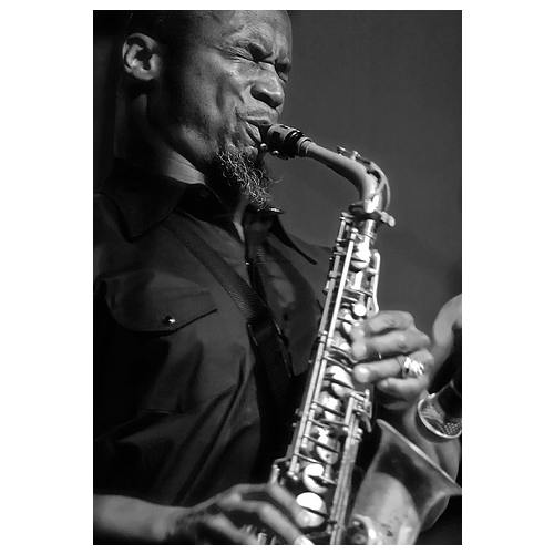 Karl Denson - imusic.am