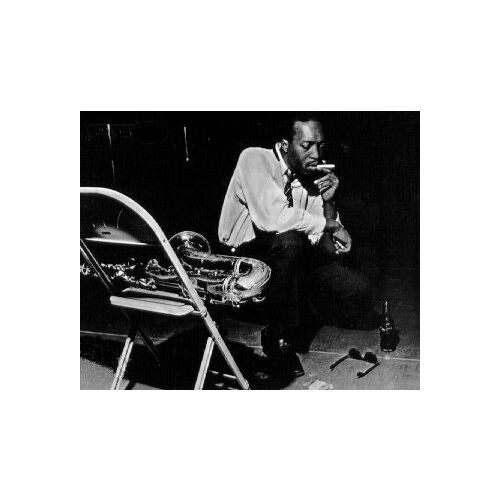 Hank Mobley - imusic.am