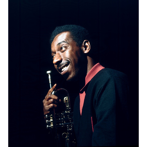 Blue Mitchell - imusic.am