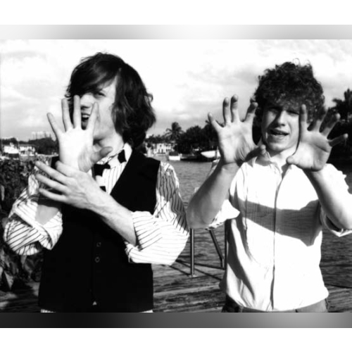 Chester French - imusic.am