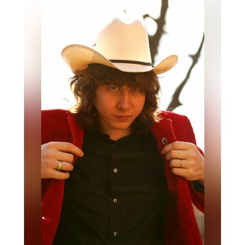 Ben Kweller - imusic.am
